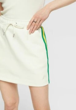 ESPRIT Training - A-Lijn Rok - Off White -Esprit f4304827d8ad49988e678da8e28cdbc7