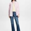 ESPRIT Blouse - Overhemdblouse - Pink