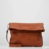 ESPRIT Handtas - Rust Brown -Esprit f4956d5c963347b9a901a1b760096bbb