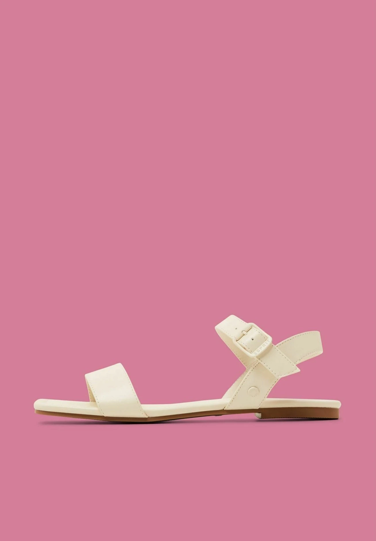 ESPRIT Sandalen - Off White 9 ESPRIT Sandalen - Off White - Afbeelding 7
