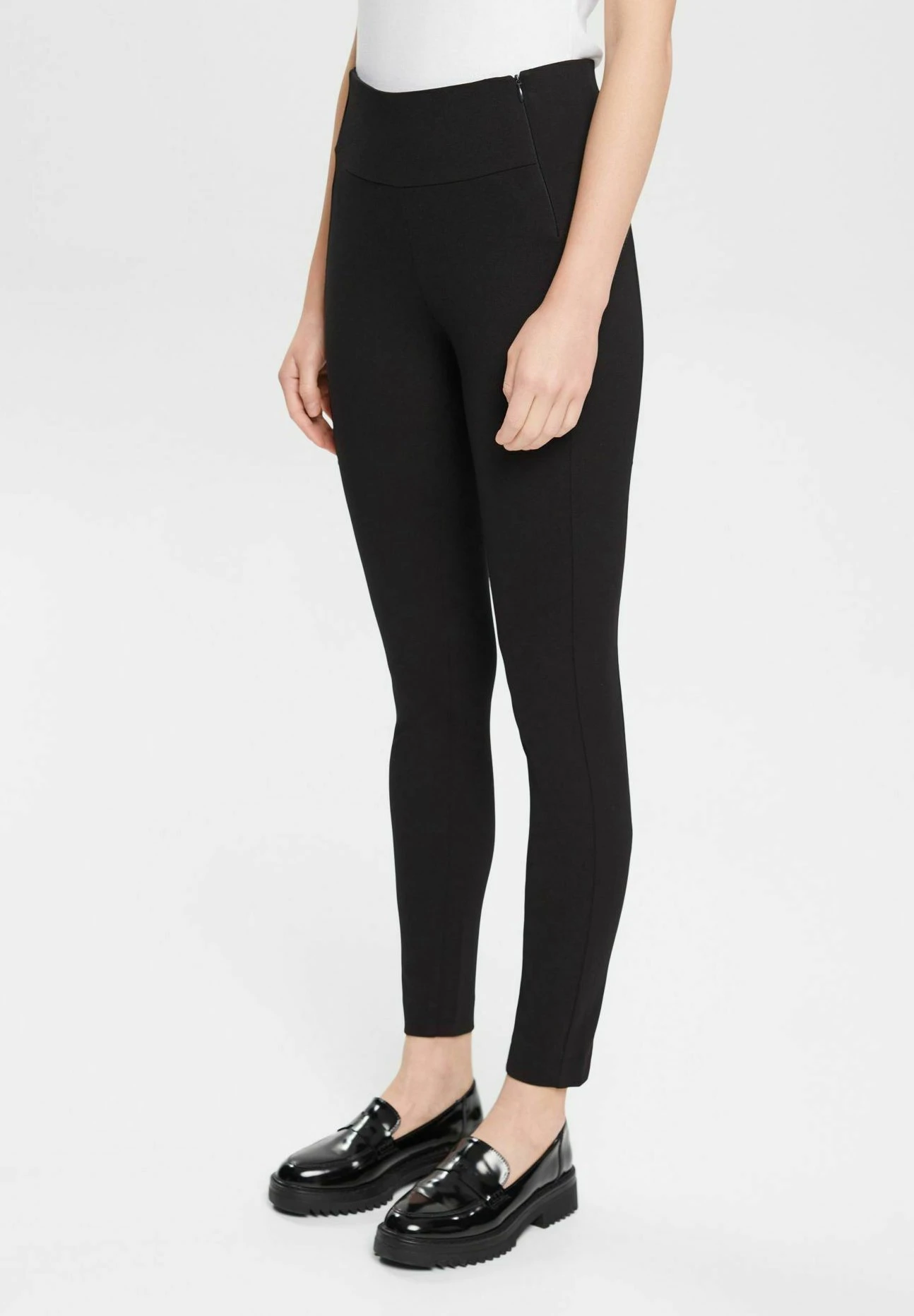 ESPRIT Punto- Legging - Black 6 ESPRIT Punto- Legging - Black - Afbeelding 4
