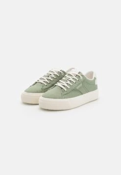 ESPRIT Sneakers Laag - Khaki Green -Esprit f4ea9e5cafd6400597b8ecf78860abf2