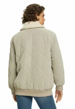 ESPRIT Outdoor - Winterjas - Dusty Green -Esprit f516015565b6479a980960be13ea8781