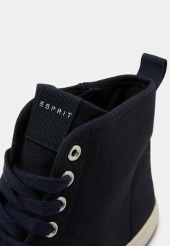 ESPRIT Ocs A21-05- Sneakers Hoog - Navy -Esprit f53dcaa0c4294a81a8364f80a3985c6f