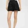 ESPRIT Shorts - Black -Esprit f55f6c888e614aac9e05c928ee87691b