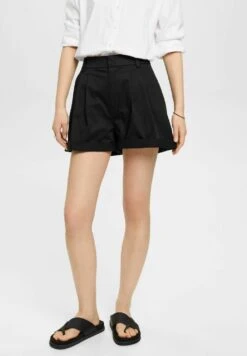 ESPRIT Shorts - Black