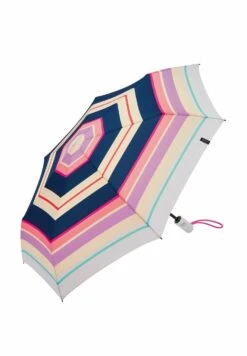 ESPRIT Easymatic Taschen Mit Streifen - Paraplu - One Color