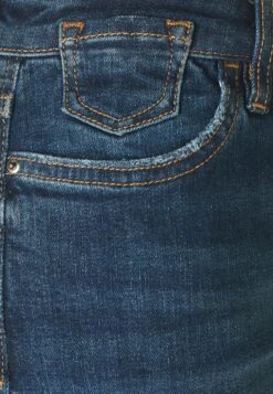 Edc By Esprit Jeansshort - Blue Dark Wash -Esprit f65c62fd63b94243ac53b9106d378a6c