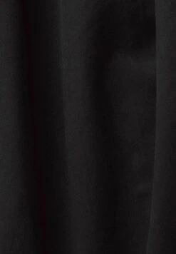 ESPRIT Gesmoktes Camisole - Top - Black -Esprit f66fabec341d4956a03cb6d854a370ba