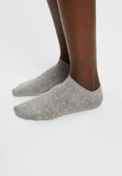 ESPRIT Sneaker 5 Pack - Sokken - Light Grey New