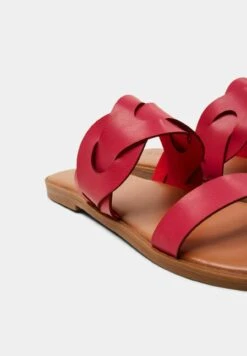 ESPRIT B23-02 2Strap - Muiltjes - Pink/Fuchsia -Esprit f6b20063a3434ed89a028a48bd914f22