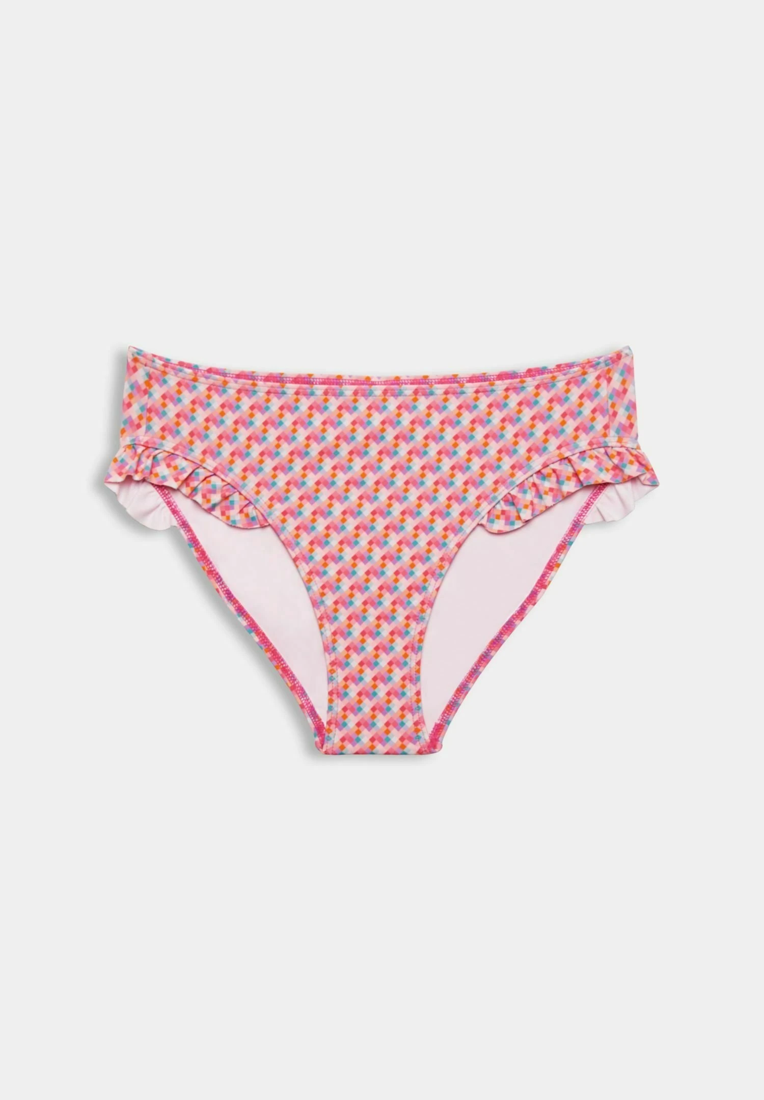 ESPRIT Beach - Bikinibroekje - Pink Fuchsia 7 ESPRIT Beach - Bikinibroekje - Pink Fuchsia - Afbeelding 5