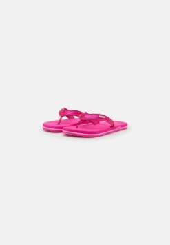 ESPRIT Thongs - Teensandalen - Pink Fuchsia -Esprit f783138946ec4449b6429363a04f96e9