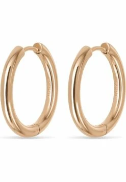 ESPRIT Creolen Edelstahl - Oorbellen - Roségold -Esprit f7c40909f2fe4b15bca7de5ac751150c