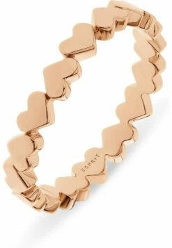 ESPRIT Ring - Roségold