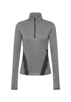 Troyer Longsleeve - Longsleeve - Black -Esprit f7e92c8f645c42c89fff9099cf65e99d