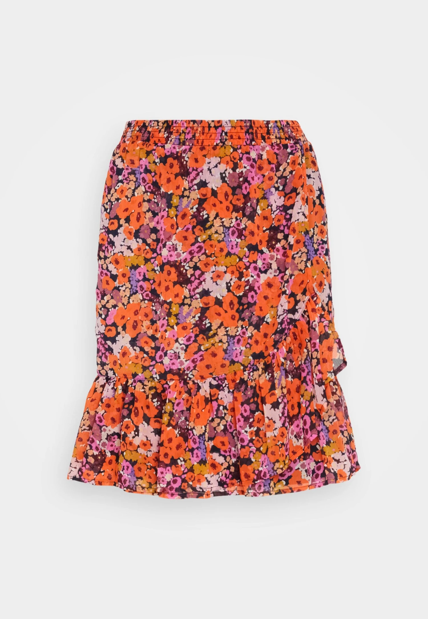 ESPRIT Skirt - A-Lijn Rok - Multicoloured 7 ESPRIT Skirt - A-Lijn Rok - Multicoloured - Afbeelding 5