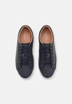 ESPRIT Sneakers Laag - Navy -Esprit f86f0dabb7034f508468c959c8acea33