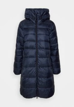 ESPRIT Coat - Winterjas - Navy -Esprit f879c8de048940de82f76301020c8476