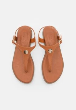 ESPRIT Thongs - Teensandalen - Caramel -Esprit f88d6f78af3c42dead468a01e82b5fa7