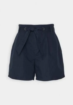 ESPRIT Pull On - Shorts - Navy -Esprit f8dacfc8149846fd958f7428d3d7bb8f