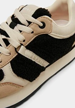 ESPRIT Sneakers Laag - Black -Esprit f8fe35aa366c4e16b84ee85acfbc4afc
