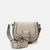 ESPRIT Ollieminsaddl - Schoudertas - Light Beige