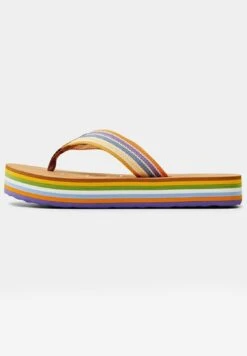 ESPRIT Teenslippers - Multicolour -Esprit f97a09acedb64deaa046d15feaf927a6