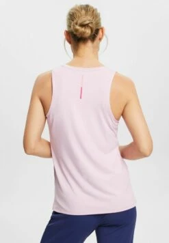 Mit E-Dry - Top - Lilac -Esprit f97d4714ffc2470195bb7c2c9078f99d