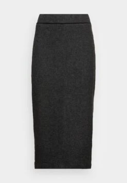 ESPRIT Kokerrok - Anthracite