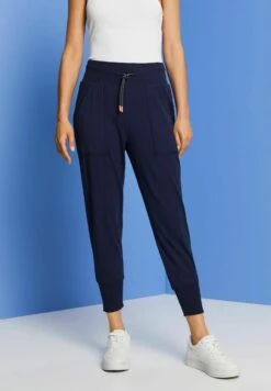 Trainingsbroek - Navy -Esprit f9a901d57ba3420fbbd1b2a194bfcbd1