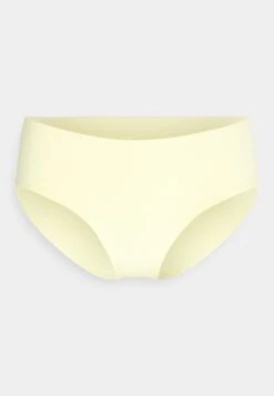 ESPRIT Seamfree Comfort Hipster - Slip - Light Yellow