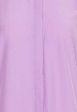 ESPRIT Cve F L Tie Blo - Overhemdblouse - Lilac -Esprit f9d382aa59f44e439bf6fb4b7208cd68