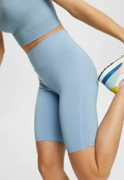 Legging - Pastel Blue -Esprit fa28c595cd8a49aa9958aef99052afa1