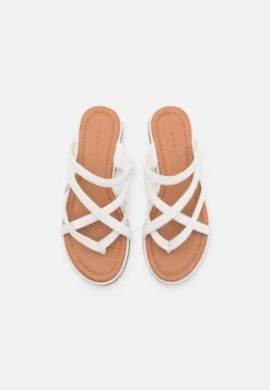 ESPRIT Teensandalen - White -Esprit fa7426455a20407799b4fe0c95cc7922