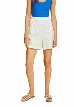 ESPRIT Shorts - Off White