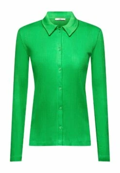 ESPRIT Mit Knöpfen - Overhemdblouse - Green -Esprit fad58c98cfdd4bba9c1d158beb6e70b8