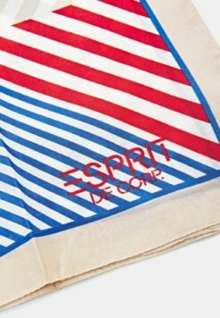 ESPRIT Nicki Mit Muster-Mix - Halsdoek - Off White -Esprit fb34b0e5d1b045759e361721f5c24b96