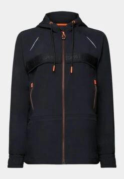 Trainingsvest - Black -Esprit fb72d35f19104f13a3bc5e403fcb230e