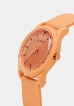 ESPRIT Timewear- Horloge - Orange -Esprit fb84321b86cd41d8a60aea851edf2698