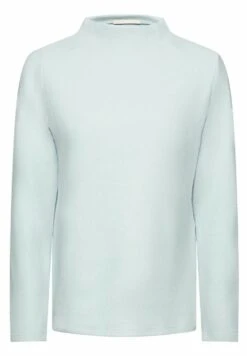 Edc By Esprit High Neck - Trui - Pastel Blue 15 Edc By Esprit High Neck - Trui - Pastel Blue -Esprit fb91b5ed55b9406fbeb0db475376a3fb