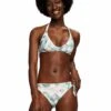 ESPRIT Bikinibroekje - Khaki Green -Esprit fba5a73d23264a4fb0b884223f81d7ac