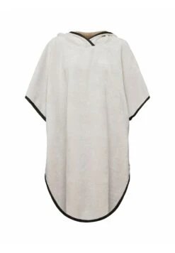 ESPRIT Unisex- Badjas - Stone -Esprit fbb52610dbd74aebb46201c2521d54da