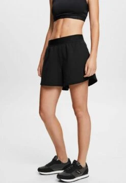 Korte Broeken - Black