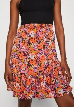 ESPRIT Skirt - A-Lijn Rok - Multicoloured 13 ESPRIT Skirt - A-Lijn Rok - Multicoloured -Esprit fc8c4671eb9949498467e79aa3855b15
