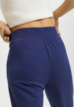 In Cropped-Länge - Trainingsbroek - Navy -Esprit fca44a13d42d45c69897d3277202d3f5