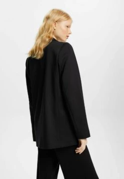 Edc By Esprit Halflange Jas - Black -Esprit fd0d1e93fae84db5b10a70a44e4619e1