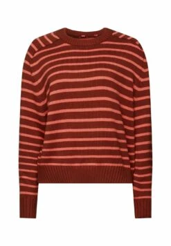 ESPRIT Trui - Rust Brown 16 ESPRIT Trui - Rust Brown -Esprit fd182c33c2a2477b81d1a6dc1e229b94