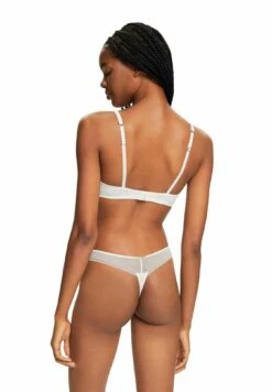 ESPRIT Wattierter Mit - Push-Up Bh - Off White -Esprit fd5d41832d744c78aa0ab547b4666dbf