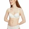 ESPRIT Hipster Aus Floraler - Slip - Off White -Esprit fdaddb58dcb04787adf17a74683d87c7